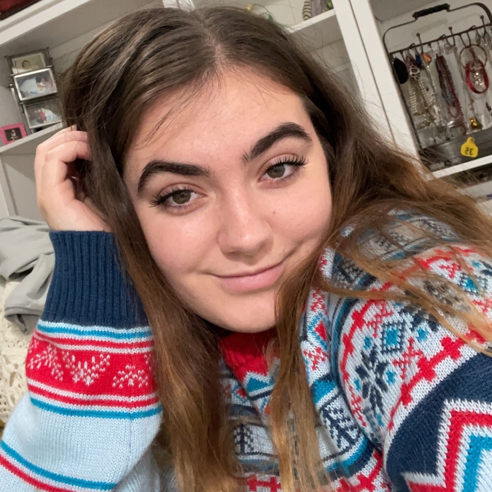 Meet your Posher, Lillian